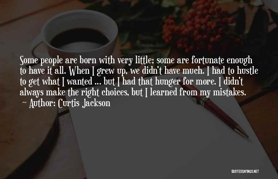 Curtis Jackson Quotes 568137