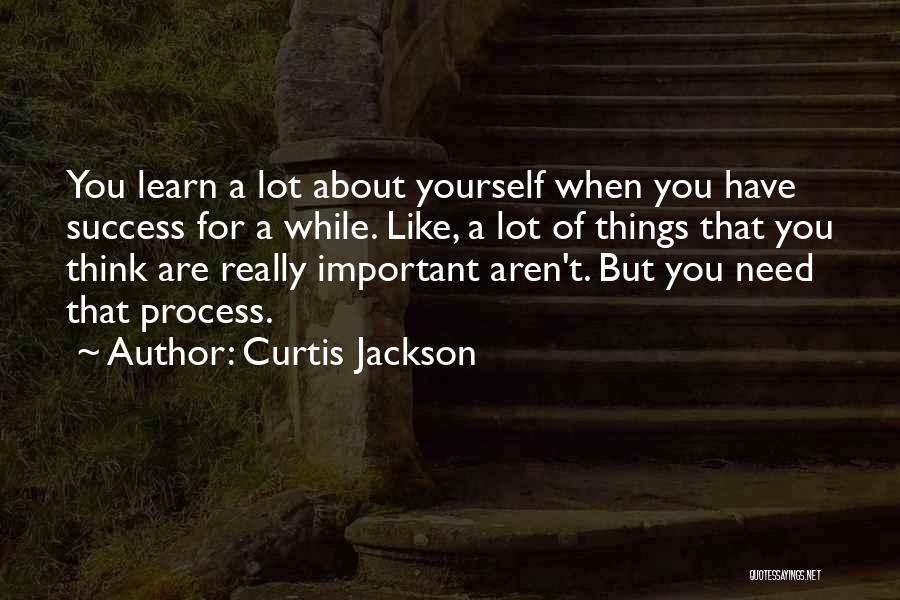 Curtis Jackson Quotes 659265