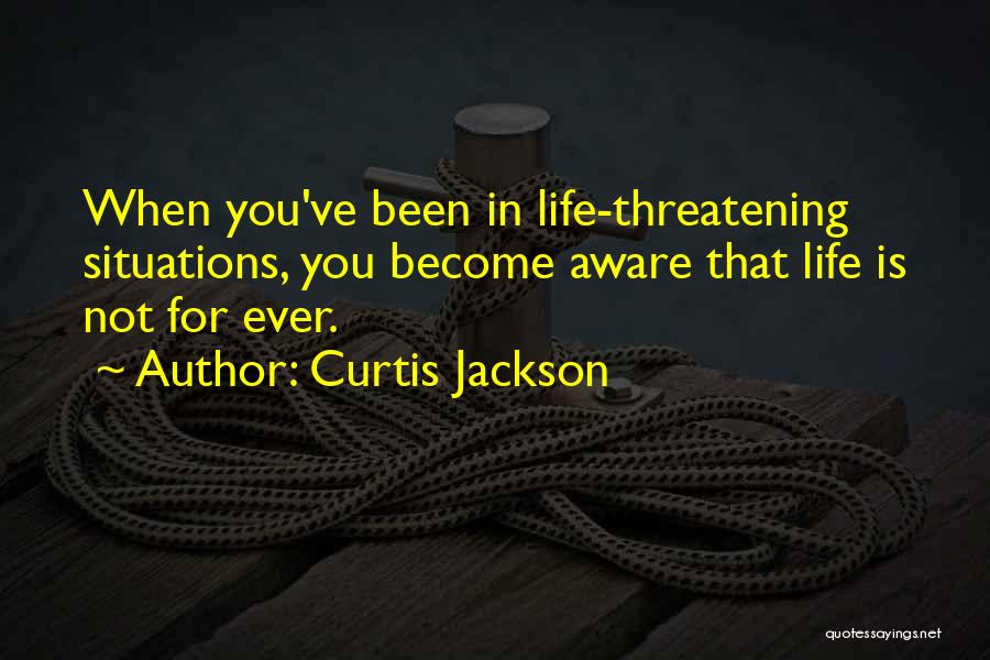 Curtis Jackson Quotes 723162