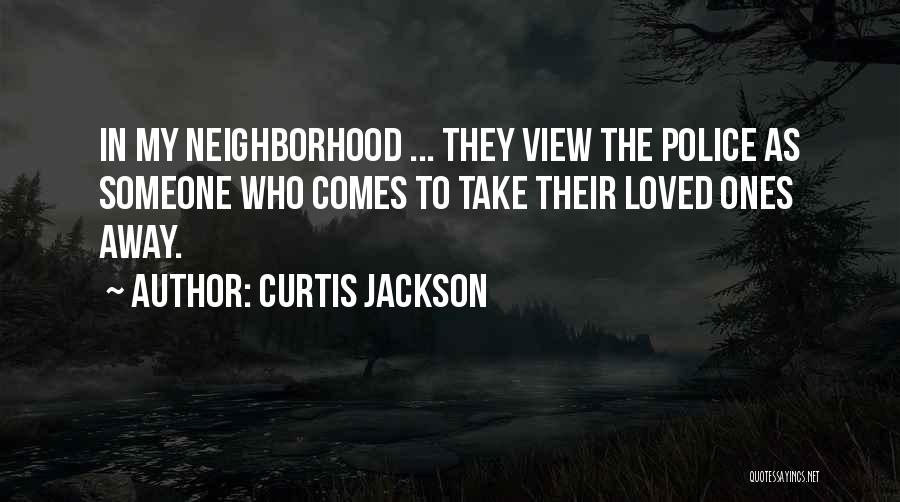Curtis Jackson Quotes 782921