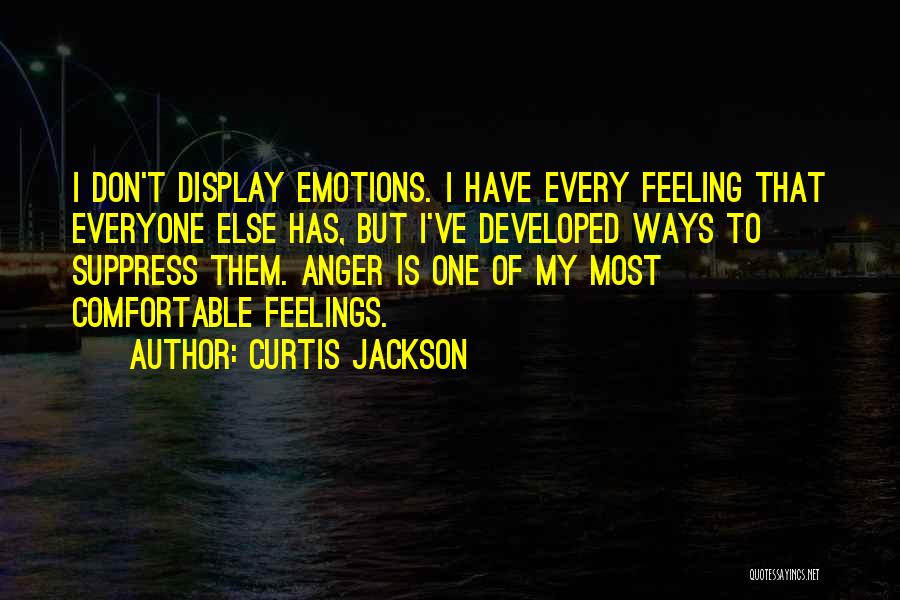 Curtis Jackson Quotes 811462