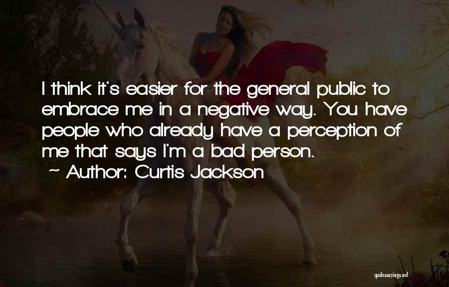 Curtis Jackson Quotes 872559