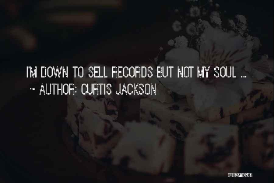 Curtis Jackson Quotes 961377