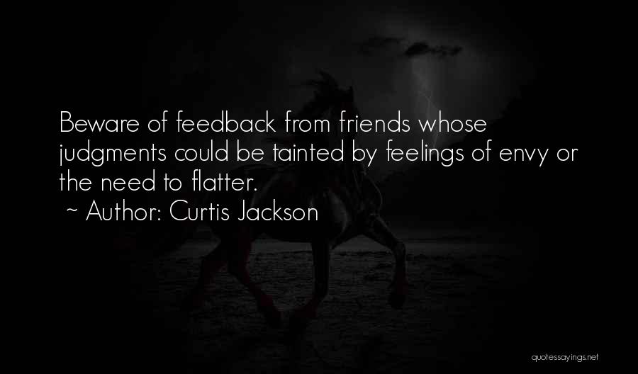 Curtis Jackson Quotes 994113