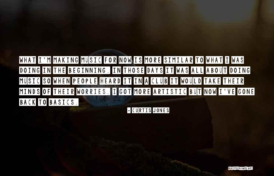 Curtis Jones Quotes 1806557 Curtis Jones Quotes 1806557