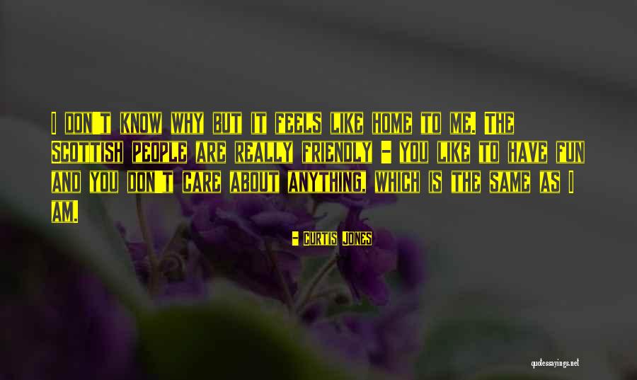 Curtis Jones Quotes 2131562 Curtis Jones Quotes 2131562
