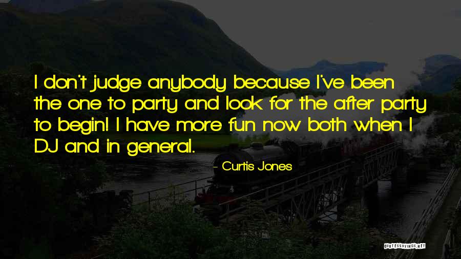 Curtis Jones Quotes 261858 Curtis Jones Quotes 261858