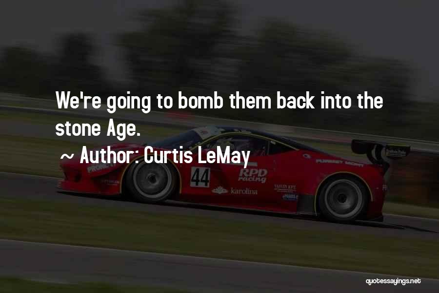 Curtis LeMay Quotes 1661837