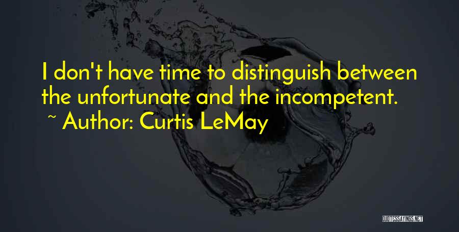 Curtis LeMay Quotes 2241468