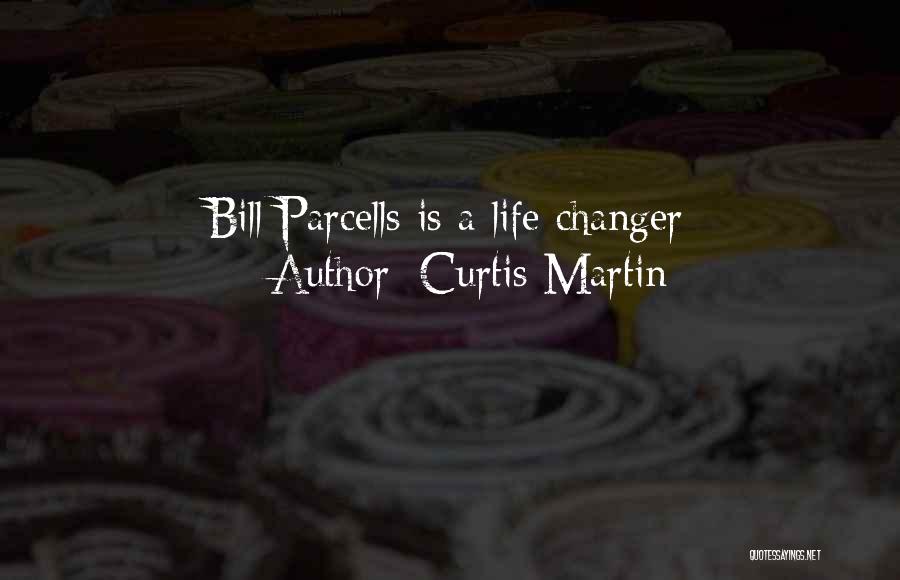 Curtis Martin Quotes 725954