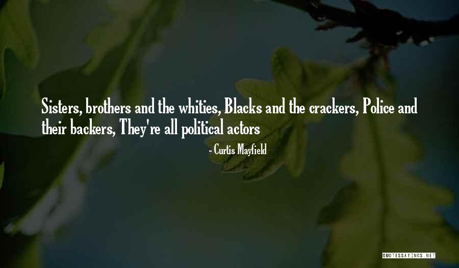 Curtis Mayfield Quotes 1949923 Curtis Mayfield Quotes 1949923