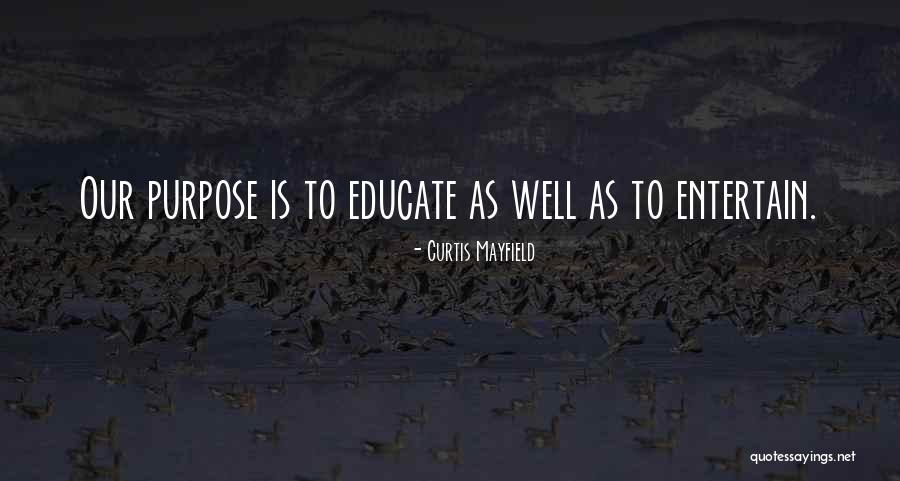 Curtis Mayfield Quotes 220625 Curtis Mayfield Quotes 220625
