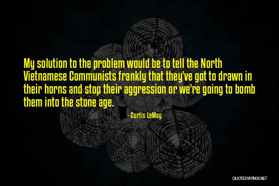 Curtis Quotes By Curtis LeMay