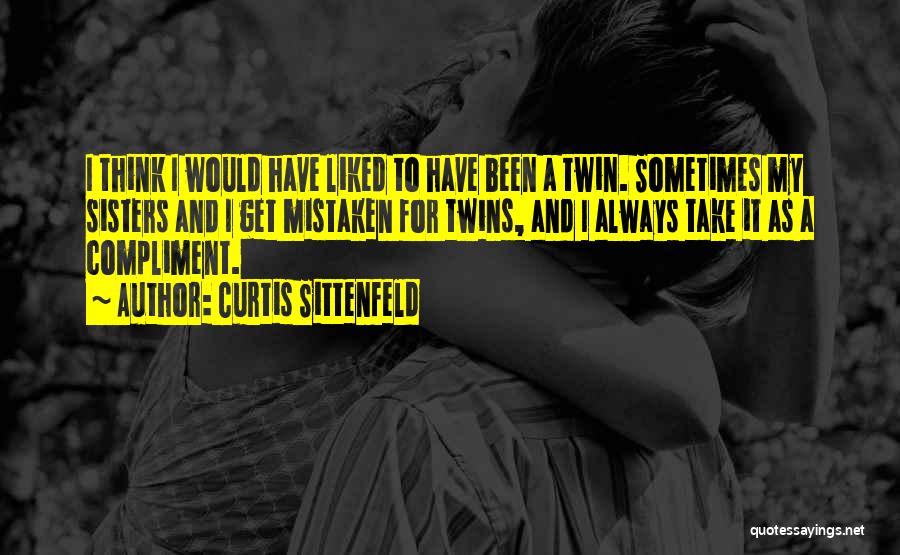 Curtis Sittenfeld Quotes 1895621