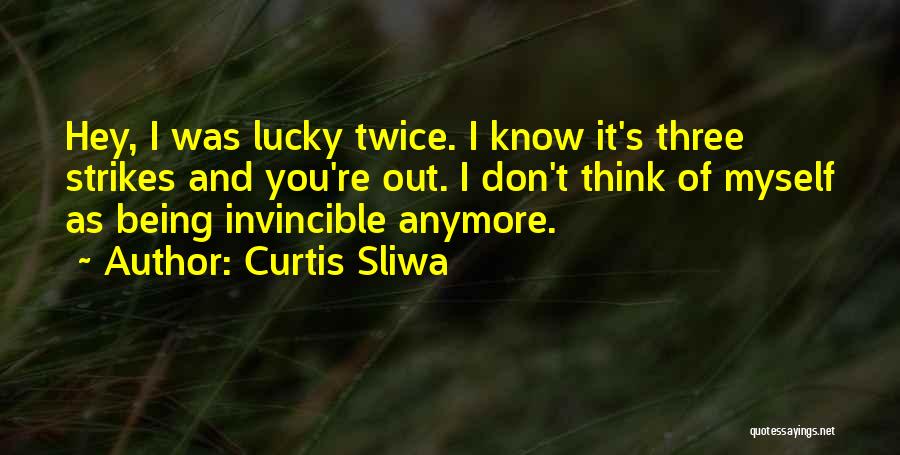 Curtis Sliwa Quotes 1249014