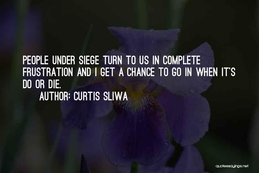 Curtis Sliwa Quotes 1911963