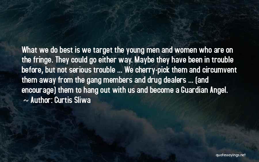 Curtis Sliwa Quotes 2098833