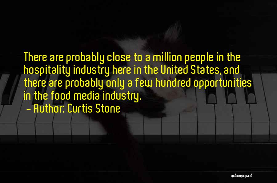Curtis Stone Quotes 1559463