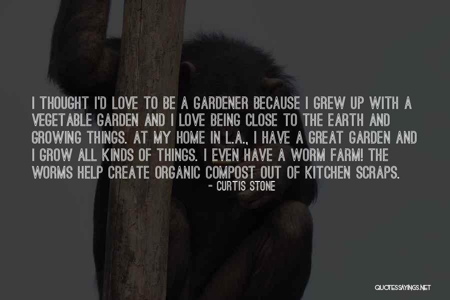 Curtis Stone Quotes 161836 Curtis Stone Quotes 161836