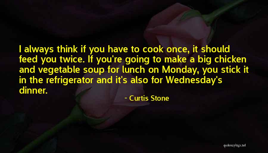 Curtis Stone Quotes 1677869 Curtis Stone Quotes 1677869