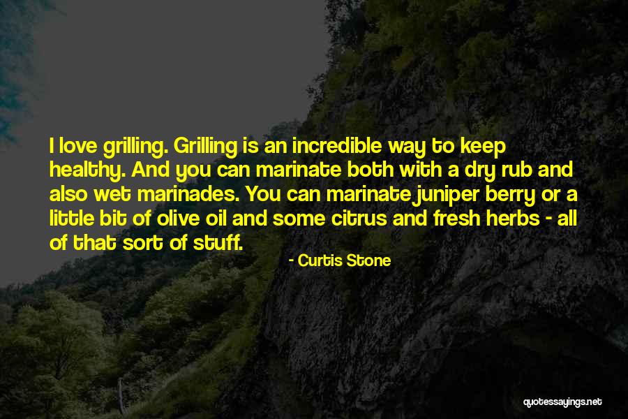 Curtis Stone Quotes 2173039 Curtis Stone Quotes 2173039