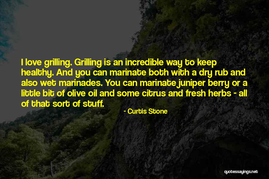 Curtis Stone Quotes 2173039