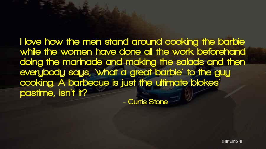 Curtis Stone Quotes 643591 Curtis Stone Quotes 643591