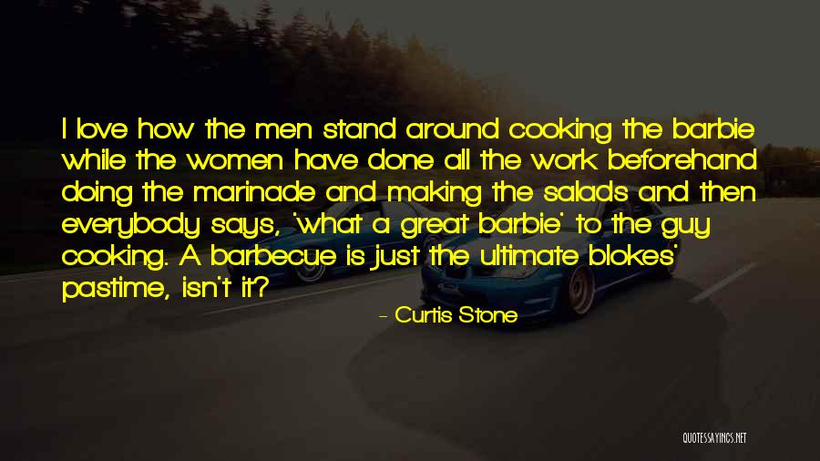 Curtis Stone Quotes 643591