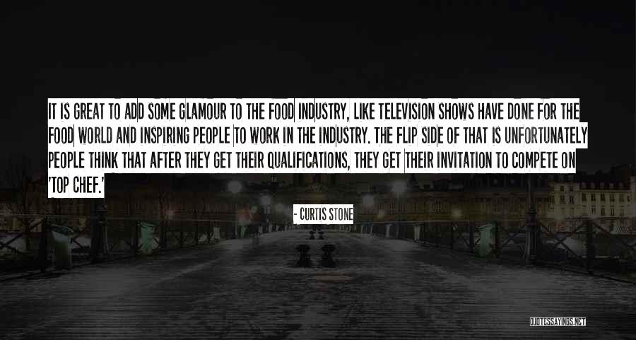 Curtis Stone Quotes 708350