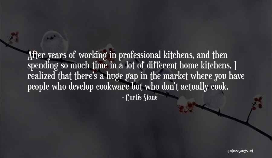 Curtis Stone Quotes 830662 Curtis Stone Quotes 830662