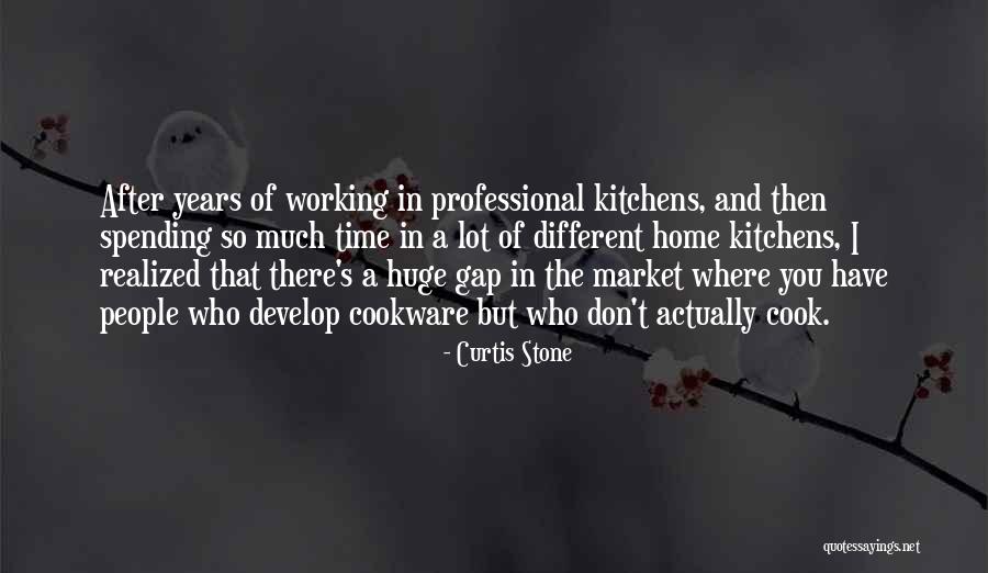 Curtis Stone Quotes 830662