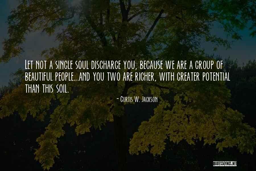 Curtis W. Jackson Quotes 1899763 Curtis W. Jackson Quotes 1899763