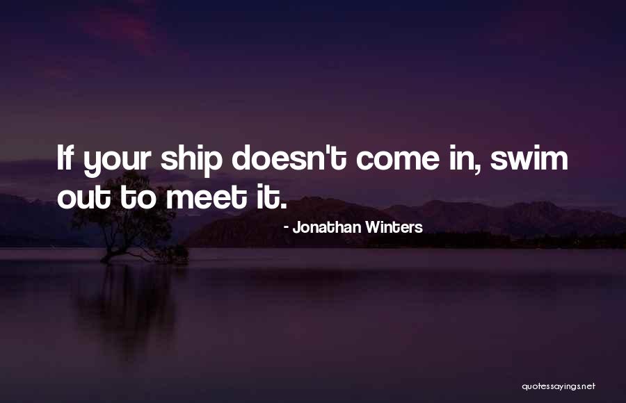 Curtius Huntley Quotes By Jonathan Winters Curtius Huntley Quotes By Jonathan Winters