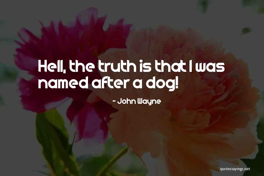 Curtiz Michael Quotes By John Wayne Curtiz Michael Quotes By John Wayne