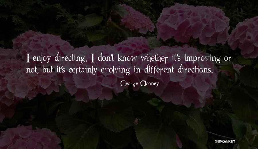 Curtiz Review Quotes By George Clooney Curtiz Review Quotes By George Clooney