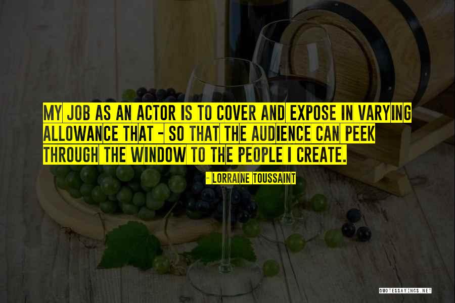 Curtiz Review Quotes By Lorraine Toussaint Curtiz Review Quotes By Lorraine Toussaint