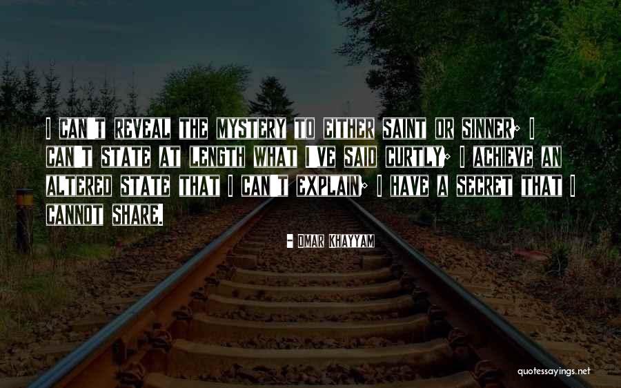 Curtly Quotes By Omar Khayyam Curtly Quotes By Omar Khayyam