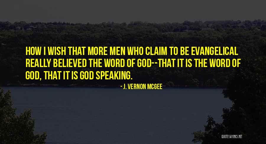Curtonics Quotes By J. Vernon McGee Curtonics Quotes By J. Vernon McGee