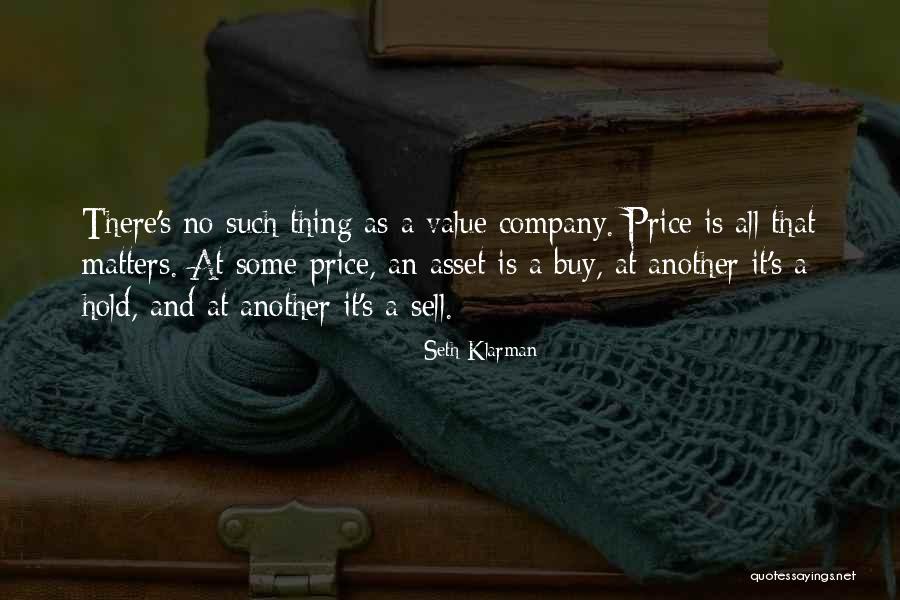 Curtright Place Quotes By Seth Klarman Curtright Place Quotes By Seth Klarman