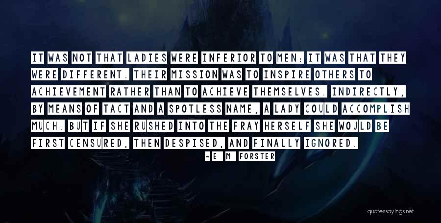 Curtsey Lunges Quotes By E. M. Forster Curtsey Lunges Quotes By E. M. Forster