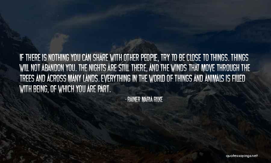 Curtseys Quotes By Rainer Maria Rilke Curtseys Quotes By Rainer Maria Rilke