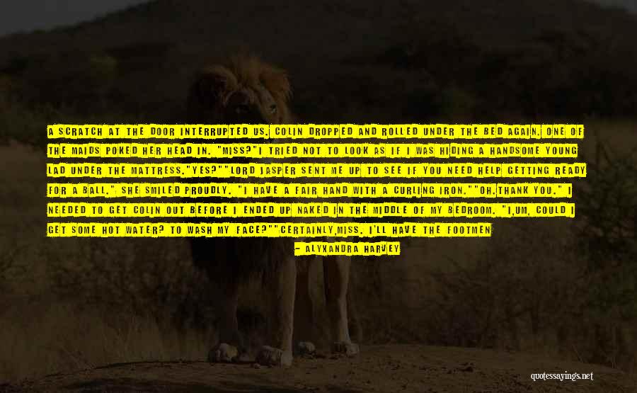 Curtsied Quotes By Alyxandra Harvey Curtsied Quotes By Alyxandra Harvey