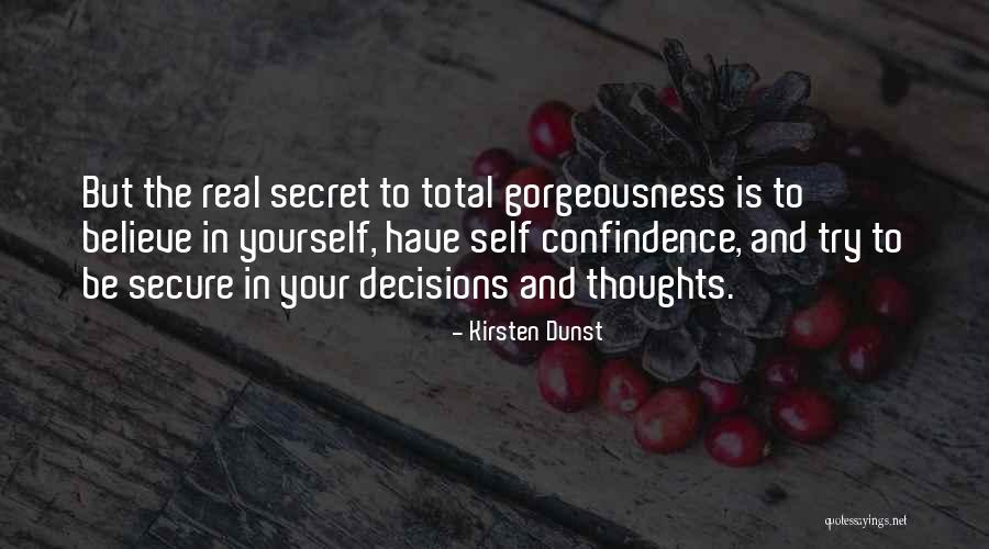 Curtsingers Quotes By Kirsten Dunst Curtsingers Quotes By Kirsten Dunst