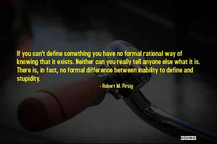 Curtsying To The Queen Quotes By Robert M. Pirsig Curtsying To The Queen Quotes By Robert M. Pirsig