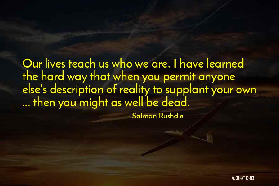Curtsying To The Queen Quotes By Salman Rushdie Curtsying To The Queen Quotes By Salman Rushdie