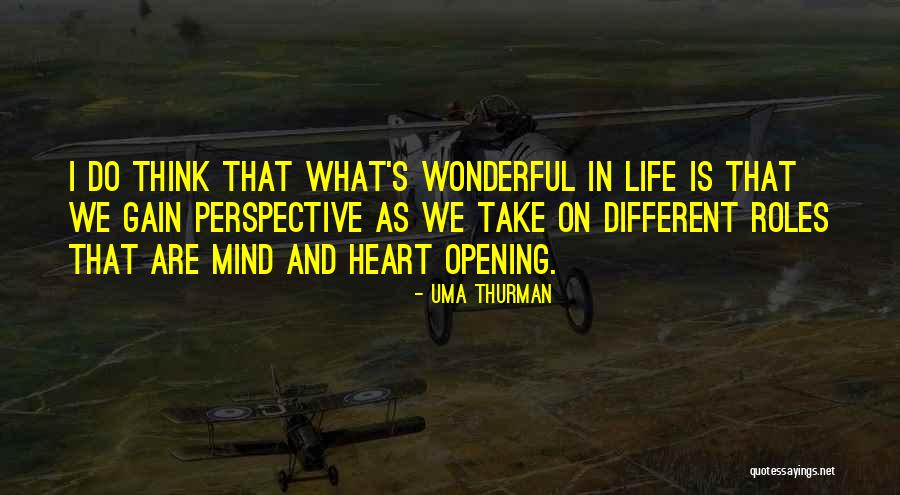 Curule Bench Quotes By Uma Thurman Curule Bench Quotes By Uma Thurman