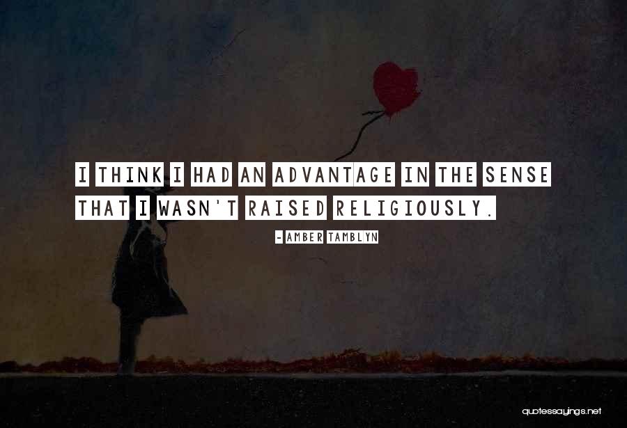Curvaceous Boutique Quotes By Amber Tamblyn