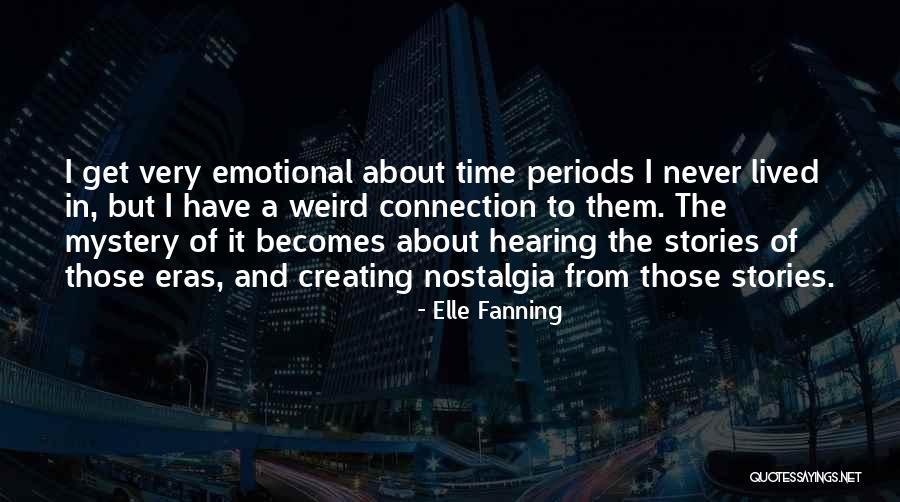 Curvaceous Boutique Quotes By Elle Fanning Curvaceous Boutique Quotes By Elle Fanning