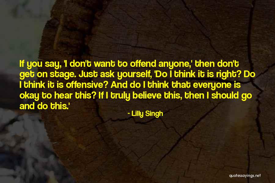 Curvaceous Boutique Quotes By Lilly Singh Curvaceous Boutique Quotes By Lilly Singh