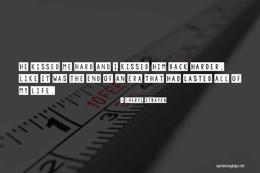 Curvan Lewis Quotes By Cheryl Strayed Curvan Lewis Quotes By Cheryl Strayed